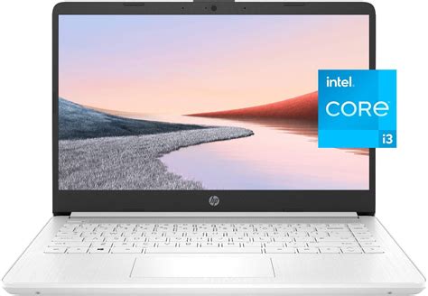 Hp Fhd Laptop Intel Core I G Intel Uhd Graphics Gb Ram