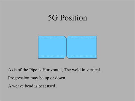 PPT - SMAW Pipe Welding Techniques PowerPoint Presentation, free download - ID:202029