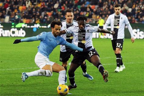 Lazio Vs Udinese Prediction Odds Betting Tips