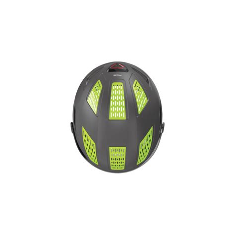 Casque Urbain ABUS Hyban 2 0 Ace