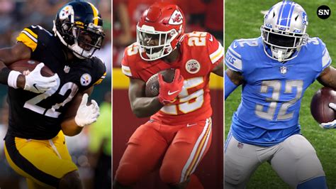 Updated Fantasy Rb Ppr Rankings 2022 Best Running Backs Top Sleepers