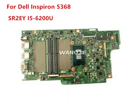 Ykp Cn Ykp Ykp Mainboard Dell Inspiron Laptop Motherboard