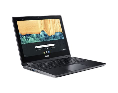 Chromebook Acer Spin R Tn Chromebooks Cat