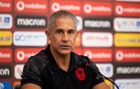 Albanie La Liste De Sylvinho Pour L Euro Benin Web Tv