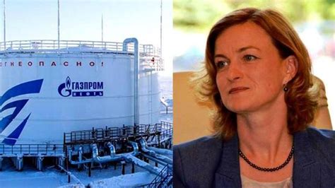 Russias Gazprom Cuts Off Gas Supplies To Latvia Riga Says It Won T