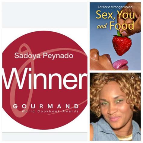 Local Authors Sexual Health Cookbook Wins Global Award The Royal Gazette Bermuda News