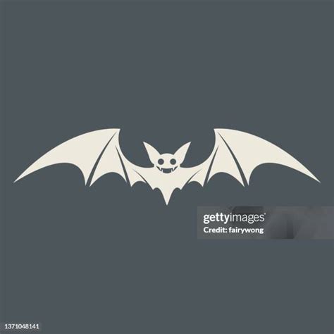 656 Cartoon Bat Wings High Res Illustrations - Getty Images