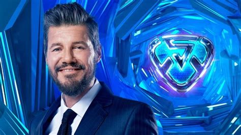 Marcelo Tinelli prepara su regreso a la TV cuándo vuelve