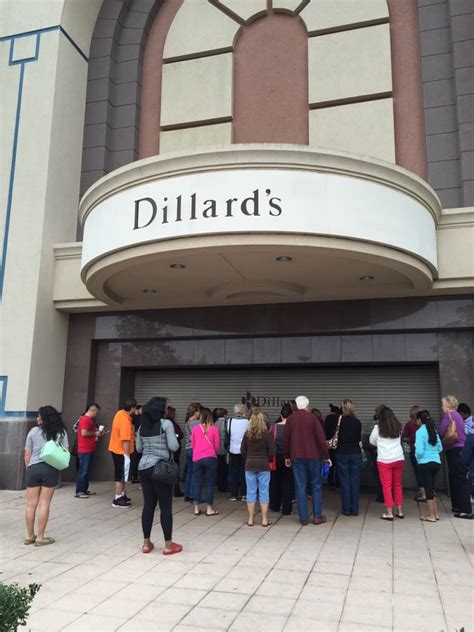 DILLARD’S - 11 Reviews - Department Stores - 8161 Citrus Park Town Ctr ...