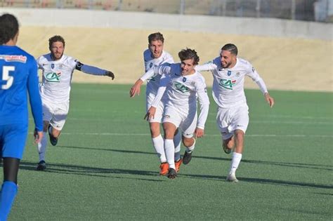 Coupe De France Christophe Duboscq Ag Caen « Chez Les Joueurs Il