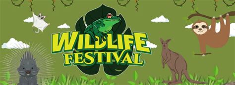 Wildlife Festival