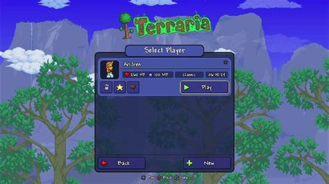 Terraria Live Youtube