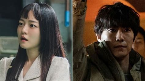 4 Fakta The Love Story Of Chunhwa Drama Baru Go Ah Sung Dan Jang Ryul