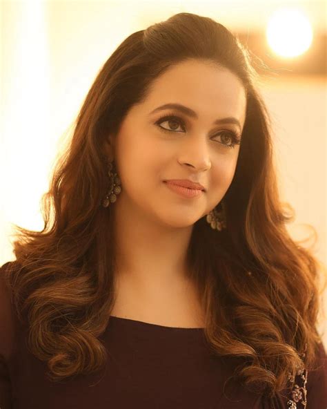 Bhavana Menon Actress Hd Photos Images Pics And Stills 572457