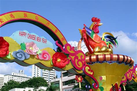 Chinese New Year Decorations 1 Free Photo Download | FreeImages