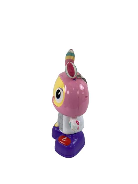 Fisher Price Bright Beats Junior Beatbo