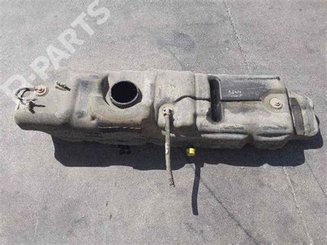 Fuel Tank Ford Transit Van Fa 4138477 B Parts