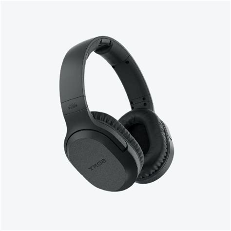 Casque Tv Sans Fil Sony Mdr Rf Rk Casques Pour Tv