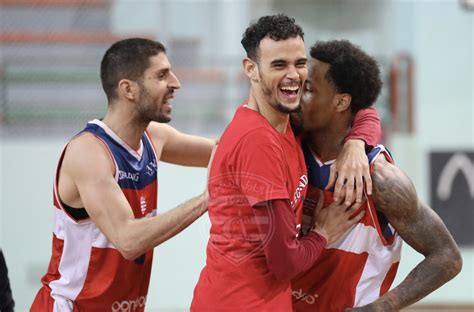 Basketball Pro A succès de la Dalia Sportive de Grombalia et Ezzahra