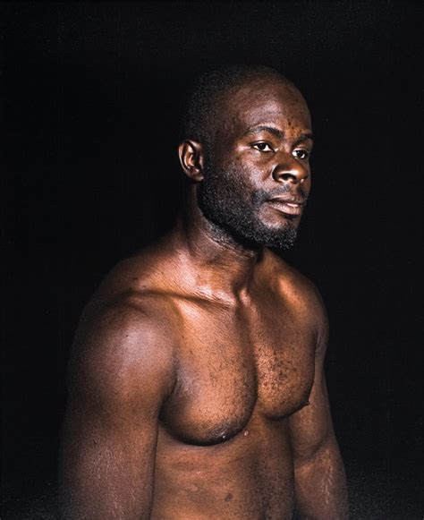 Clarence Momolu North Carolina Museum Of Art