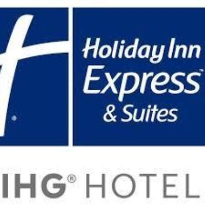 Holiday Inn Express Logo - Holiday Inn Express Logos - be-tehnologia-plus