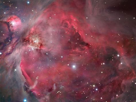 🔥 [38+] Orion Nebula Wallpapers HD | WallpaperSafari