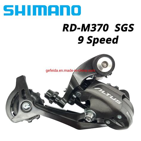 Shimano Altus Rd M Rear Derailleurs Speed Uaecycle Off