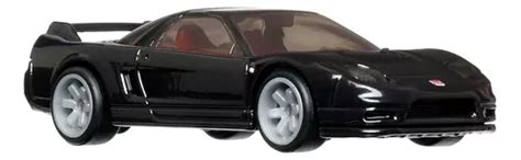 Hot Wheels Premium Rapido Y Furioso Honda Nsx R 2003 5 5 MercadoLibre