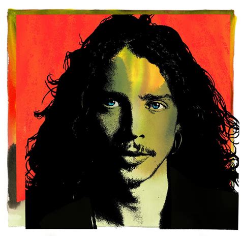 Nothing Compares 2 U — Chris Cornell | Last.fm