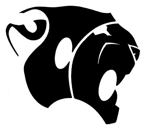 Colleton County Cougars MascotDB