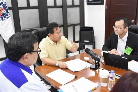 Dpwh Jica Identifies Major Luzon River Basins In New Flood Control