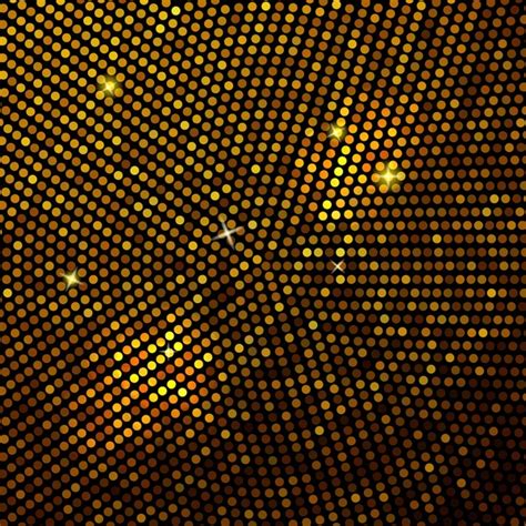 Gold Mosaic Vector Art Stock Images Depositphotos