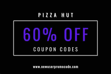 Pizza Hut Coupon Code July 1 2024 Coupon Code Xena Ameline