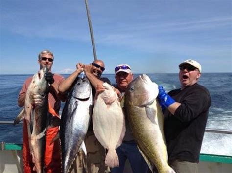 Pin By Mike Belliveau On Big Fish Offshore Offshore Bank Fish