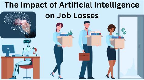 Latest The Impact Of Artificial Intelligence On Job Losses