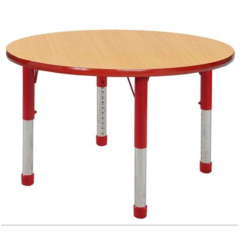 100 Round Classroom Table Best Bedroom Furniture Check More At