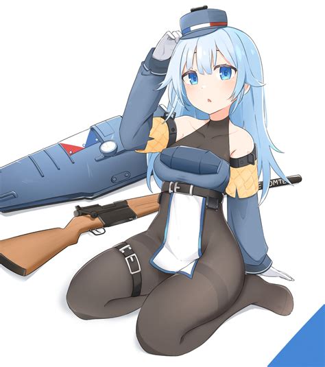 daebom WarThunder Anime Artist Аниме арт Аниме арт