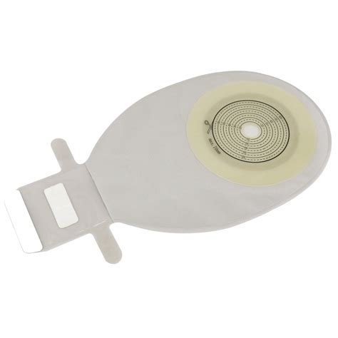 Medical Consumables 15 70mm One Piece Hydrocolloid Drainable Waterproof