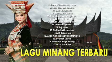 Lagu Minang Terbaru 2022 Full Album Terbaru And Terpopuler Bayang