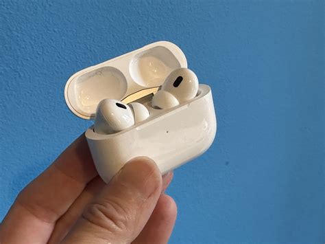 Apple AirPods Pro 2 review: a compelling upgrade | Stuff