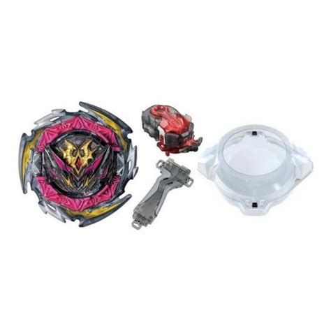 Takara Tomy B 182 Dynamite Battle Entry Set Beyblade Dynamite Beyblade Premier