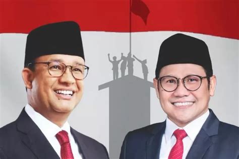 Pemilu Memahami Peran Anies Baswedan Dan Muhaimin Iskandar Dalam