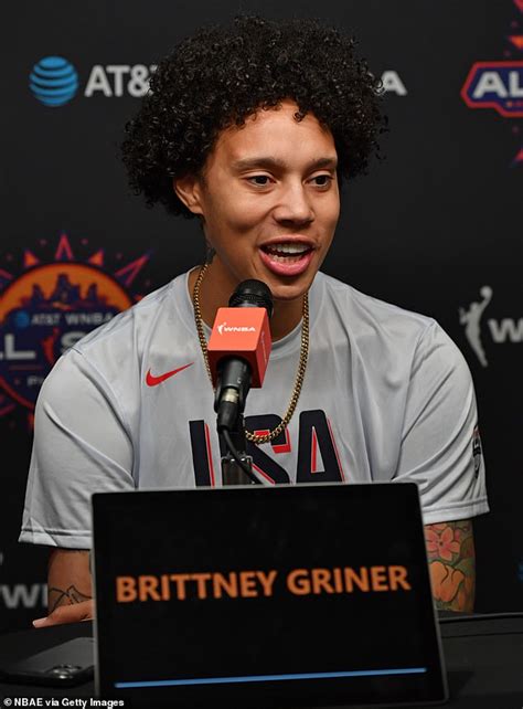 Brittney Griner Reveals Wife Cherelle Has Given Birth To Baby Boy As