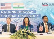 Us Invests Million In Adani S Sri Lanka Port