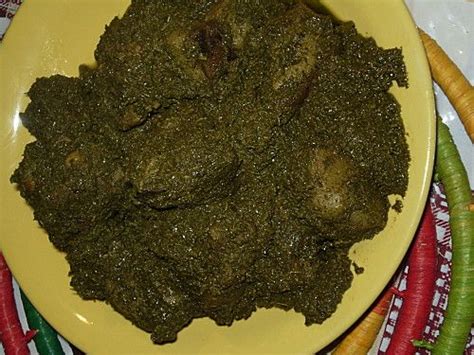 Ravitoto Sy Henakisoa Cassava Leaves To Pork Auzoma Ocean