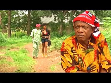 YOU WILL NOT REGRET WATCHING THIS OSUOFIA CLASSIC COMEDY MOVIE | NKEM OWOH | - AFRICAN MOVIES ...