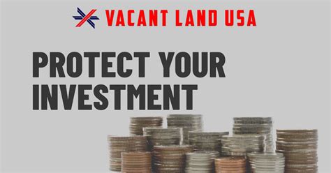 The Importance Of Title Insurance When Buying Land Vacant Land Usa