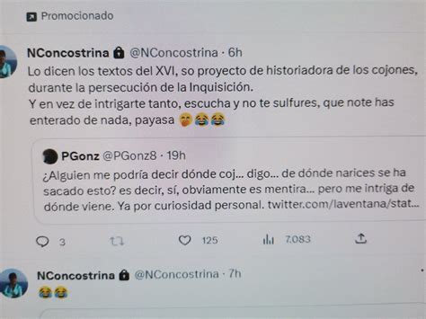 No Soy Historiador On Twitter Te Explican Las Cosas Te Dicen