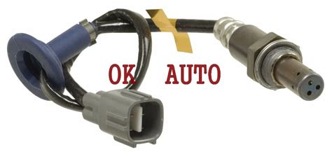 Oxygen Sensor Lambda AIR FUEL RATIO O2 Sensor For SCION TOYOTA 234 4069