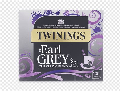 Ch Earl Grey Ch Ingl S Para Caf Da Manh Lady Grey Twinings Ch